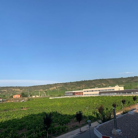 セニセロCasa Cristina - Rioja IIアパートメント エクステリア 写真