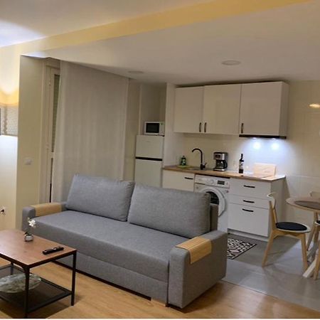 セニセロCasa Cristina - Rioja IIアパートメント エクステリア 写真