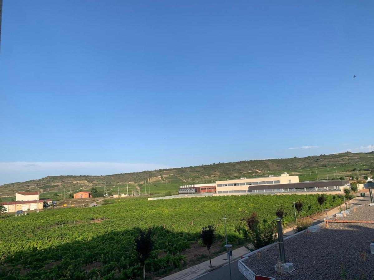 セニセロCasa Cristina - Rioja IIアパートメント エクステリア 写真