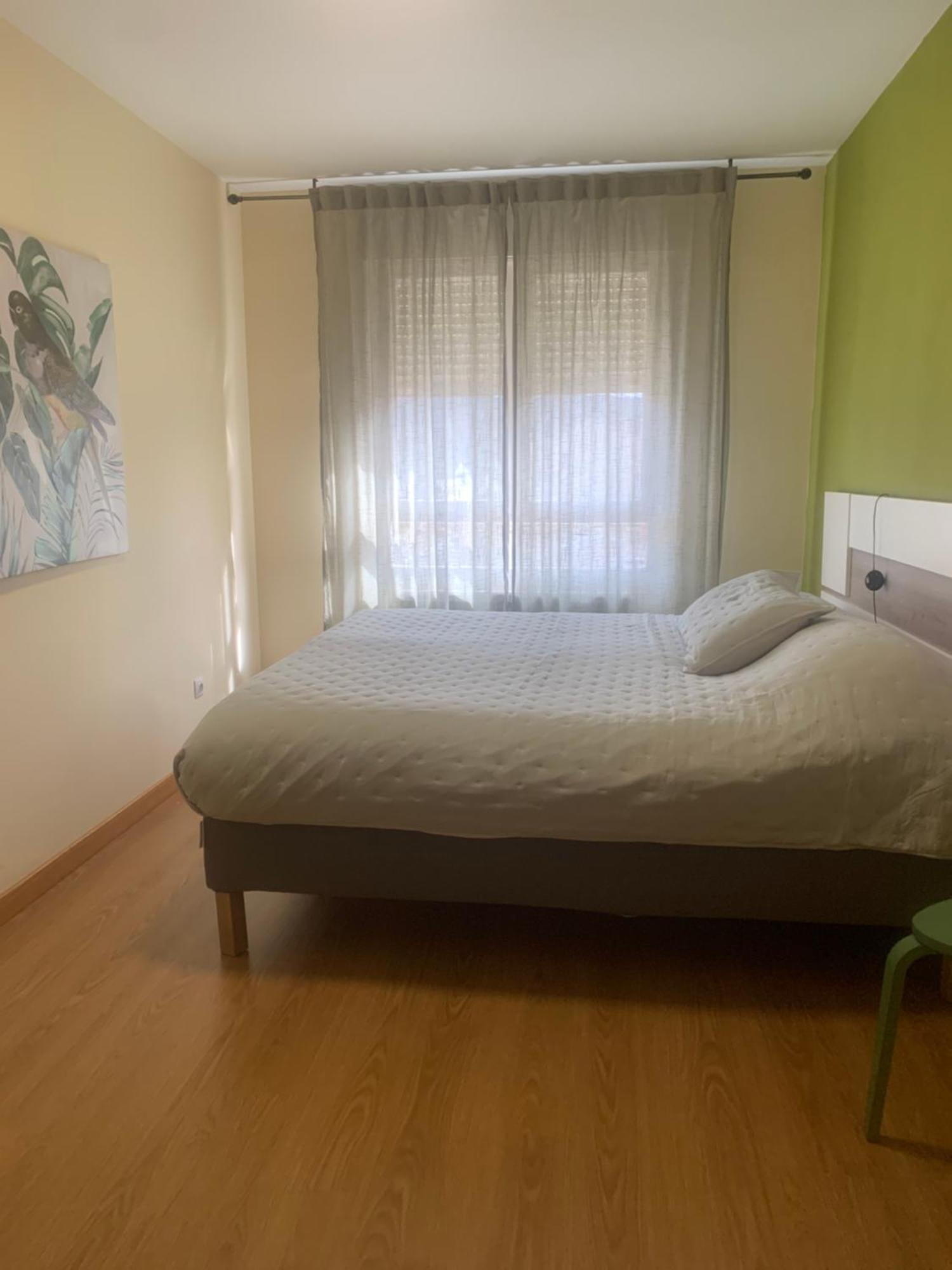 セニセロCasa Cristina - Rioja IIアパートメント エクステリア 写真